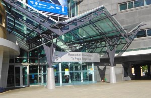 Museum of New Zealand Te Papa Tongarewa