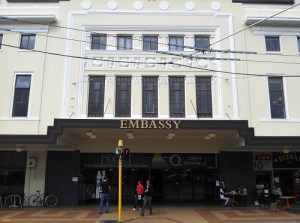 Embassy Theater