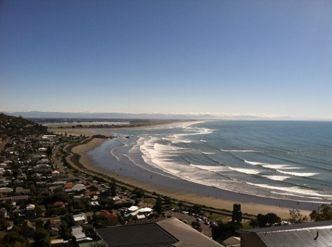 Sumner Beach