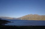 Lake Hawea