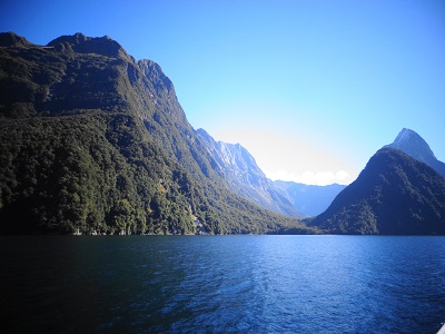 Milford Sound